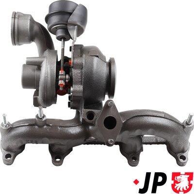 Turbocompresseur (Turbo) JP GROUP a/s ref. 1117405900