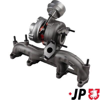 Turbocompresseur (Turbo) JP GROUP a/s ref. 1117406500