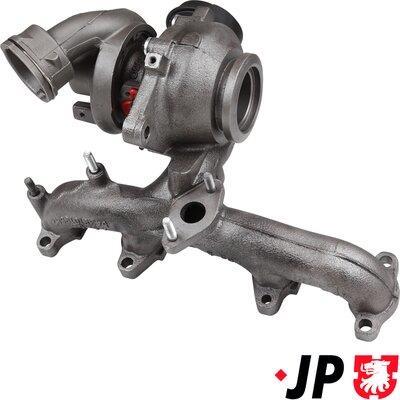 Turbocompresseur (Turbo) JP GROUP a/s ref. 1117406600