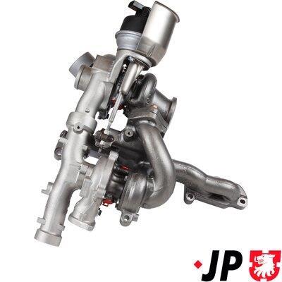 Turbocompresseur (Turbo) JP GROUP a/s ref. 1117405700