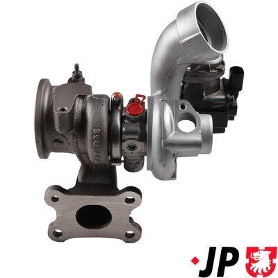 Turbocompresor JP GROUP a/s ref. 1117407200