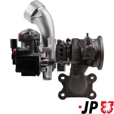 Turbocompresor JP GROUP a/s ref. 1117407200