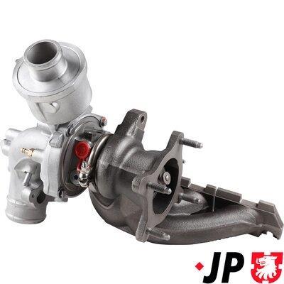 Turbocompresseur (Turbo) JP GROUP a/s ref. 1117407500
