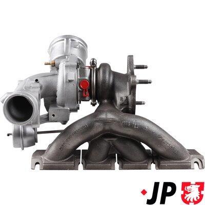 Turbocompresseur (Turbo) JP GROUP a/s ref. 1117407500