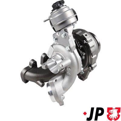 Turbocompresseur (Turbo) JP GROUP a/s ref. 1117407900