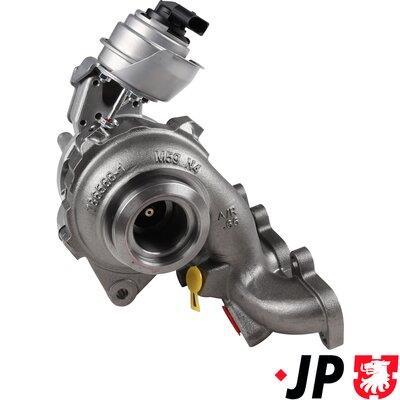 Turbocompresseur (Turbo) JP GROUP a/s ref. 1117407900