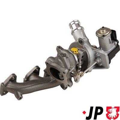 Turbocompresseur (Turbo) JP GROUP a/s ref. 1117408200