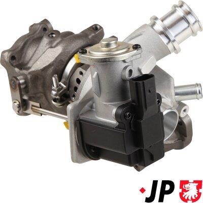 Turbocompresseur (Turbo) JP GROUP a/s ref. 1117408200