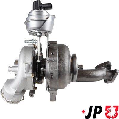 Turbocompresseur (Turbo) JP GROUP a/s ref. 1117408300