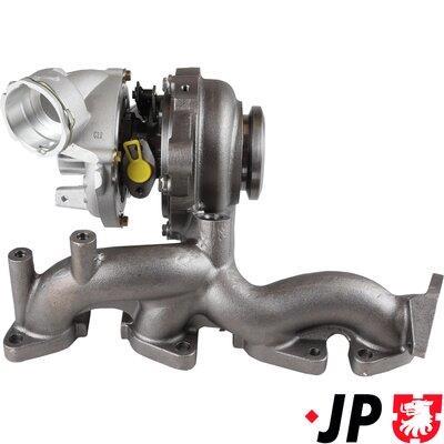 Turbocompresseur (Turbo) JP GROUP a/s ref. 1117408300