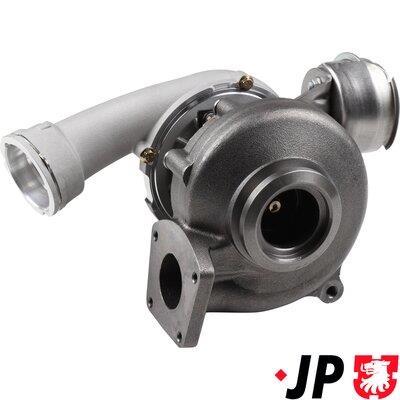 Turbocompresseur (Turbo) JP GROUP a/s ref. 1117408400