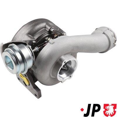 Turbocompresseur (Turbo) JP GROUP a/s ref. 1117408400
