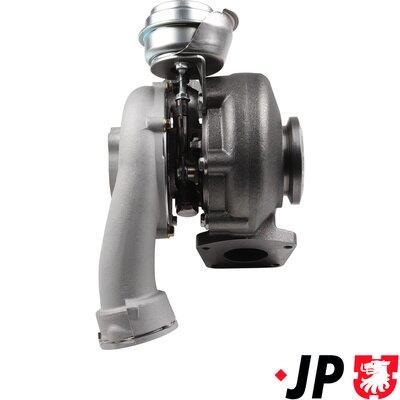 Turbocompresseur (Turbo) JP GROUP a/s ref. 1117408400