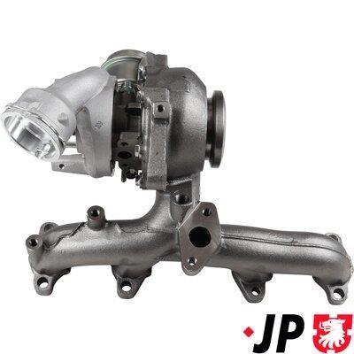 Turbocompresseur (Turbo) JP GROUP a/s ref. 1117408500