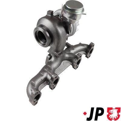 Turbocompresseur (Turbo) JP GROUP a/s ref. 1117408500