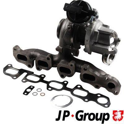 Turbocompressor JP GROUP a/s ref. 1117408600