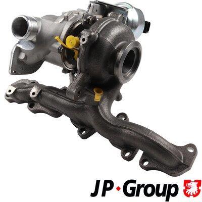Turbocompressor JP GROUP a/s ref. 1117408600
