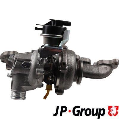 Turbocompressor JP GROUP a/s ref. 1117408600