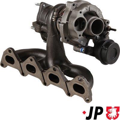 Turbocompresseur (Turbo) JP GROUP a/s ref. 1117408800