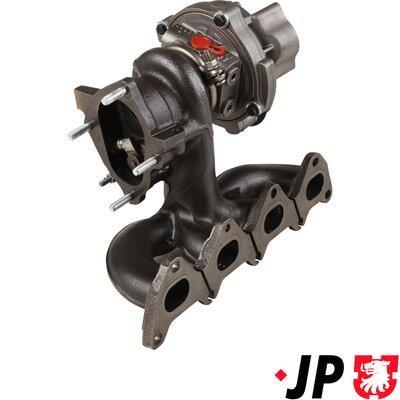 Turbocompresseur (Turbo) JP GROUP a/s ref. 1117408800