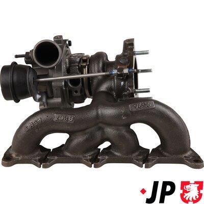 Turbocompresseur (Turbo) JP GROUP a/s ref. 1117408800