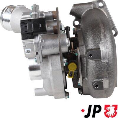 Turbocompresseur (Turbo) JP GROUP a/s ref. 1117409000