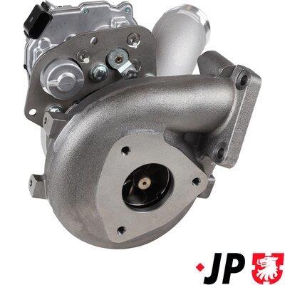 Turbocompresseur (Turbo) JP GROUP a/s ref. 1117409000