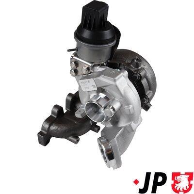 Turbocompresor JP GROUP a/s ref. 1117409100