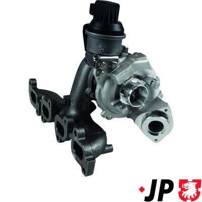 Turbocompresor JP GROUP a/s ref. 1117409100