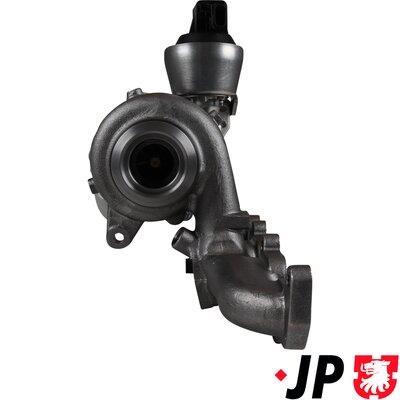 Turbocompresor JP GROUP a/s ref. 1117409100