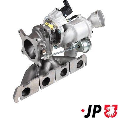 Turbocompressor JP GROUP a/s ref. 1117409200