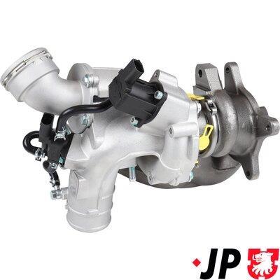 Turbocompressor JP GROUP a/s ref. 1117409200