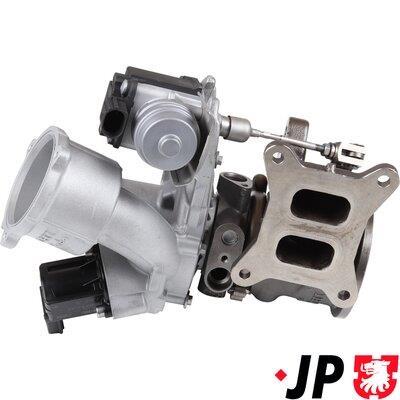 Turbocompresseur (Turbo) JP GROUP a/s ref. 1117409600