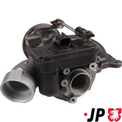 Turbocompresseur (Turbo) JP GROUP a/s ref. 1117409700