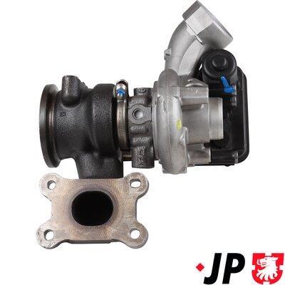 Turbocompresseur (Turbo) JP GROUP a/s ref. 1117409700