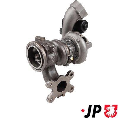 Turbocompresseur (Turbo) JP GROUP a/s ref. 1117409900