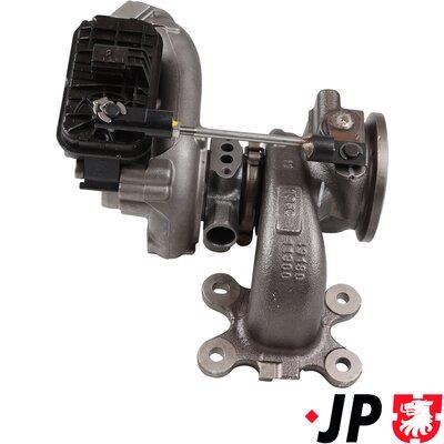 Turbocompresseur (Turbo) JP GROUP a/s ref. 1117409900