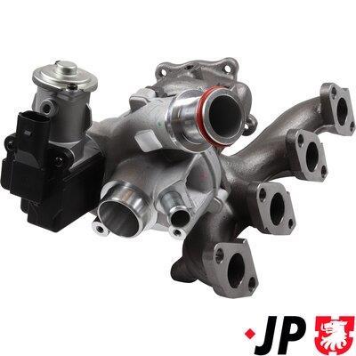 Turbocompresseur (Turbo) JP GROUP a/s ref. 1117410200