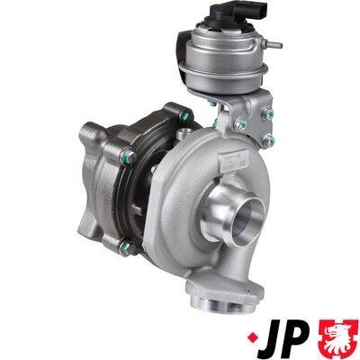 Turbocompresseur (Turbo) JP GROUP a/s ref. 1117410400