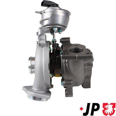 Turbocompresseur (Turbo) JP GROUP a/s ref. 1117410400