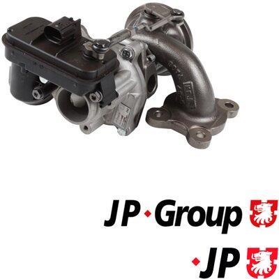 Turbocompresseur (Turbo) JP GROUP a/s ref. 1117410600