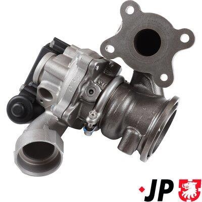 Turbocompresseur (Turbo) JP GROUP a/s ref. 1117410600