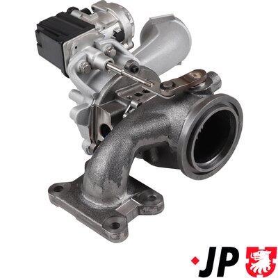 Turbocompresor JP GROUP a/s ref. 1117410700