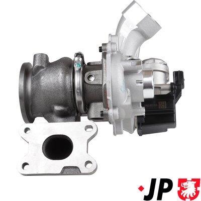 Turbocompresor JP GROUP a/s ref. 1117410700