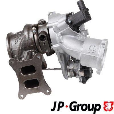 Turbocompresseur (Turbo) JP GROUP a/s ref. 1117410800