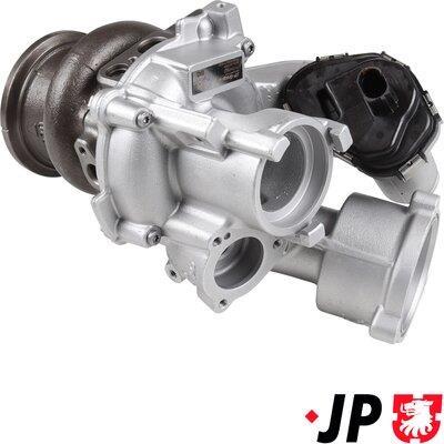 Turbocompresseur (Turbo) JP GROUP a/s ref. 1117410900