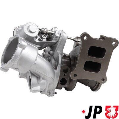 Turbocompresseur (Turbo) JP GROUP a/s ref. 1117410900
