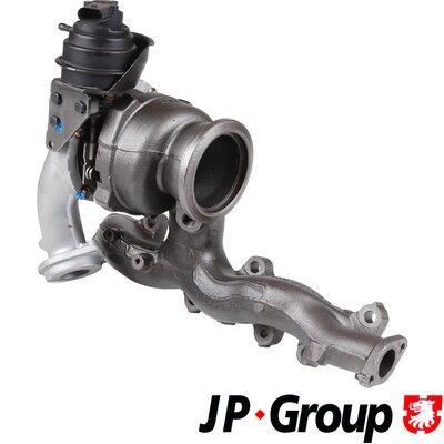 Turbocompresseur (Turbo) JP GROUP a/s ref. 1117411000