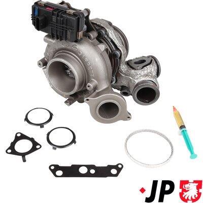 Turbocompresseur (Turbo) JP GROUP a/s 1117411200