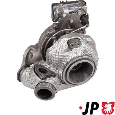 Turbocompresseur (Turbo) JP GROUP a/s 1117411200